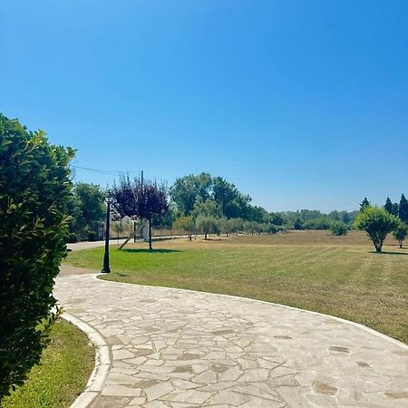 Hotel Casa Family Ulcinj Zewnętrze zdjęcie