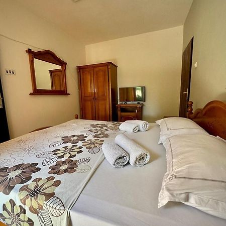 Hotel Casa Family Ulcinj Zewnętrze zdjęcie