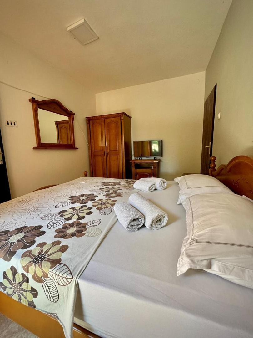 Hotel Casa Family Ulcinj Zewnętrze zdjęcie
