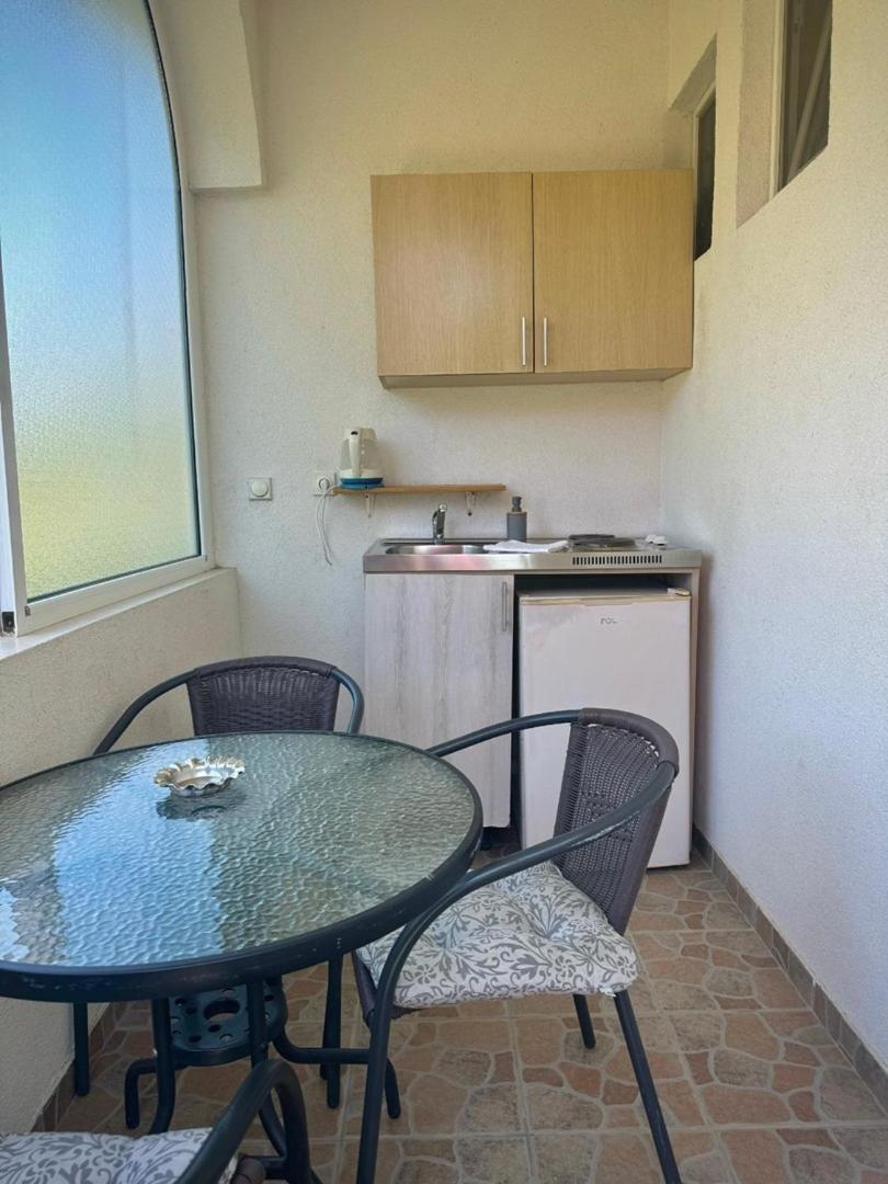 Hotel Casa Family Ulcinj Zewnętrze zdjęcie
