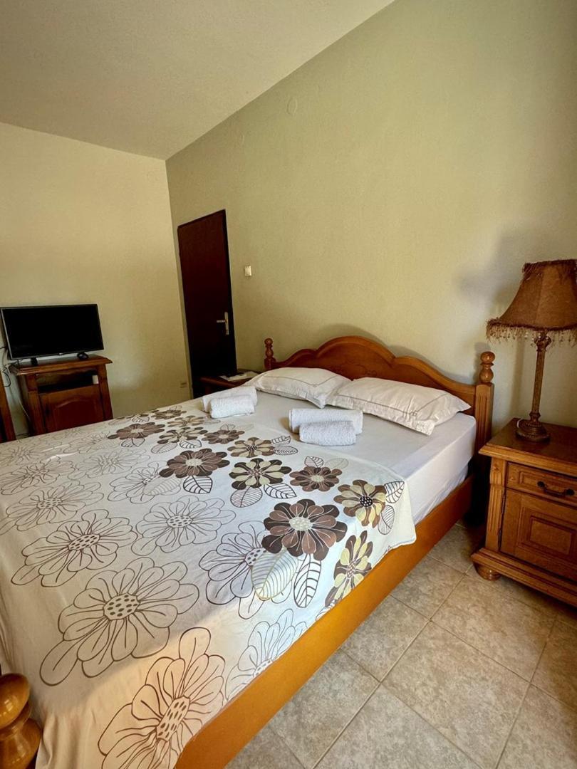 Hotel Casa Family Ulcinj Zewnętrze zdjęcie