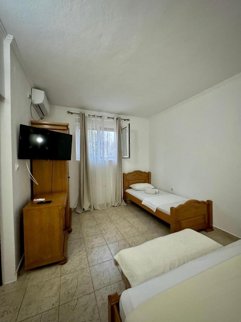 Hotel Casa Family Ulcinj Zewnętrze zdjęcie