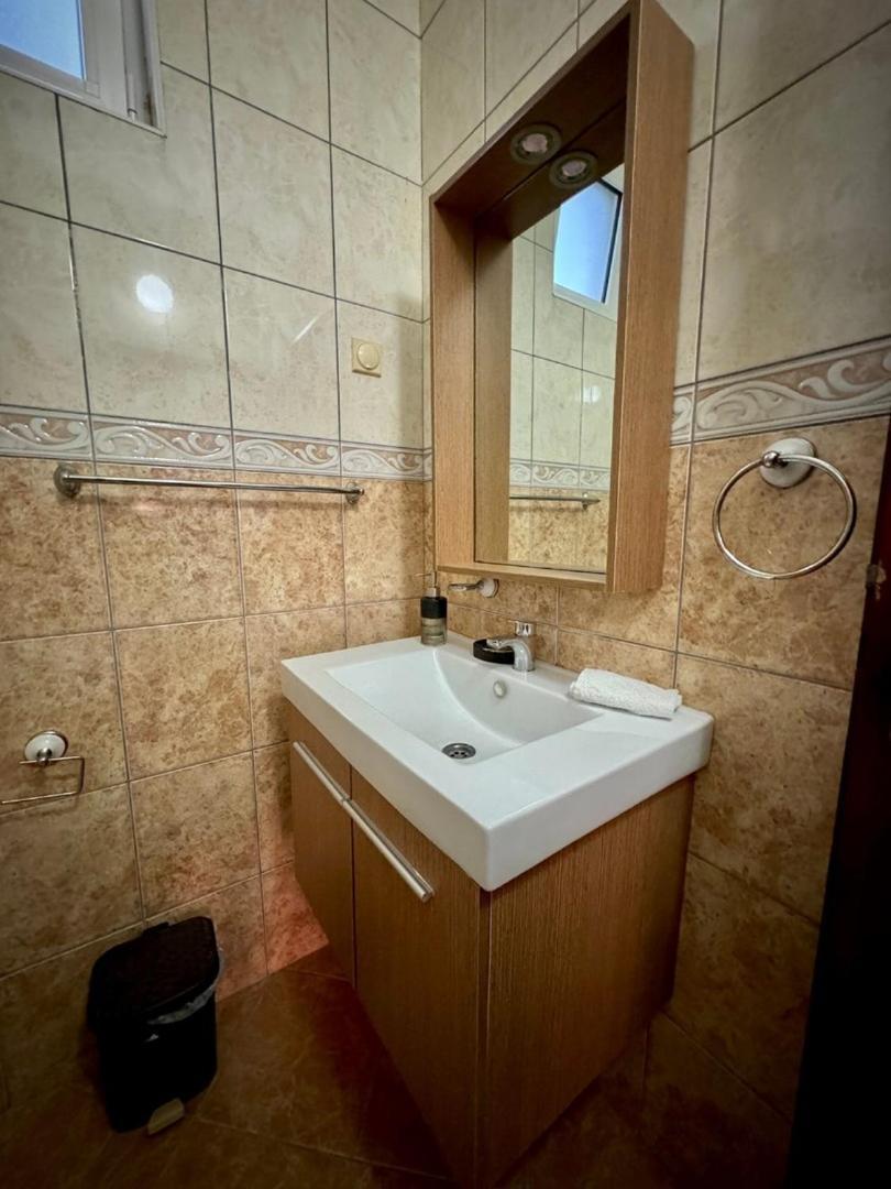 Hotel Casa Family Ulcinj Zewnętrze zdjęcie