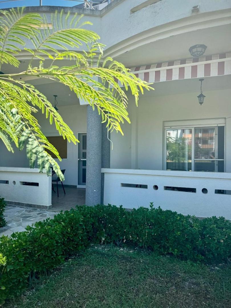 Hotel Casa Family Ulcinj Zewnętrze zdjęcie