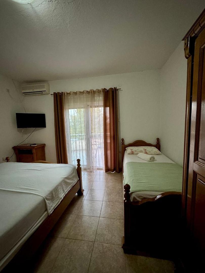 Hotel Casa Family Ulcinj Zewnętrze zdjęcie
