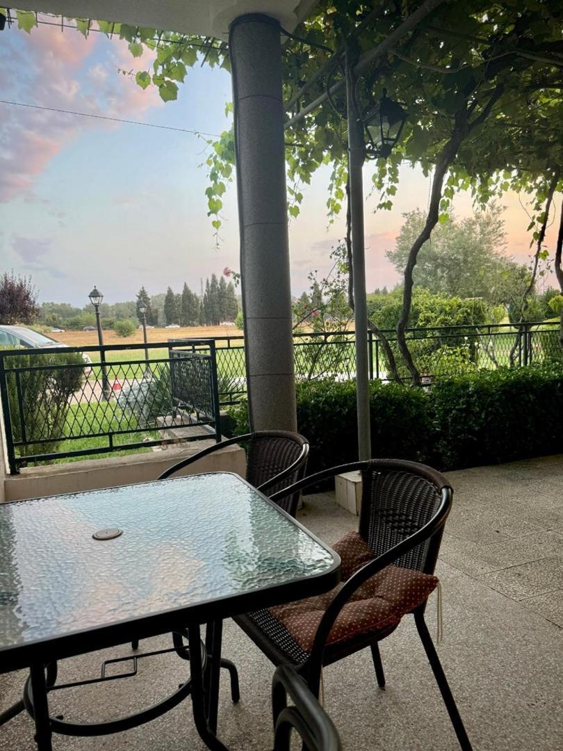 Hotel Casa Family Ulcinj Zewnętrze zdjęcie
