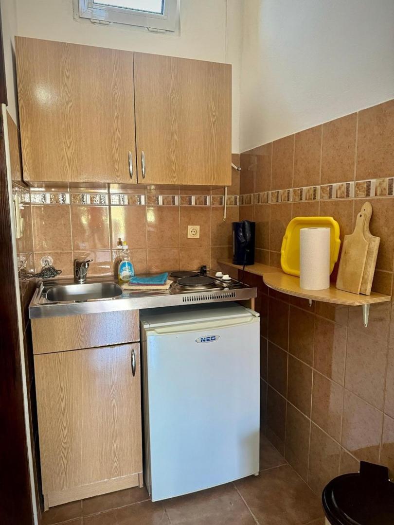 Hotel Casa Family Ulcinj Zewnętrze zdjęcie