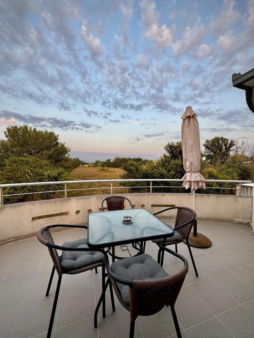 Hotel Casa Family Ulcinj Zewnętrze zdjęcie