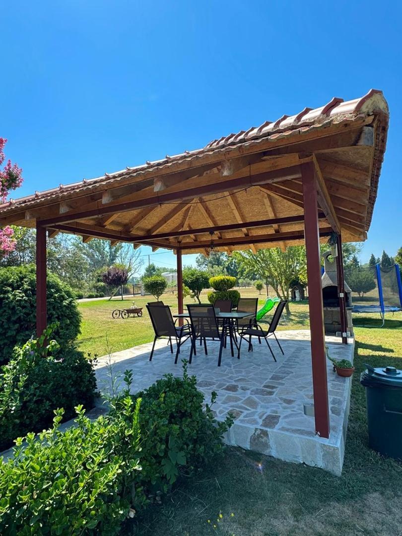 Hotel Casa Family Ulcinj Zewnętrze zdjęcie