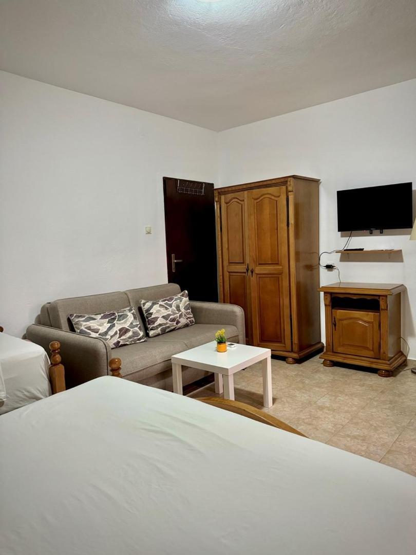 Hotel Casa Family Ulcinj Zewnętrze zdjęcie
