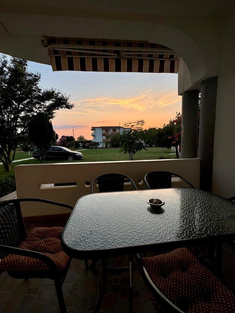 Hotel Casa Family Ulcinj Zewnętrze zdjęcie