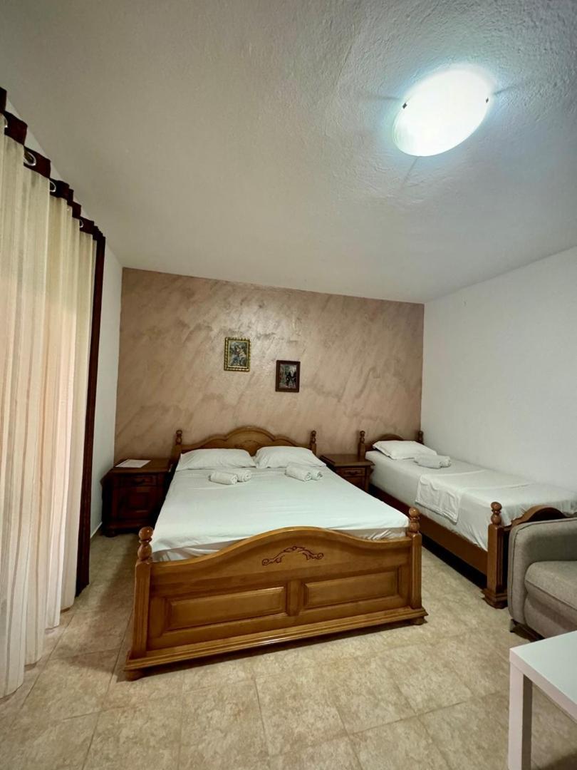 Hotel Casa Family Ulcinj Zewnętrze zdjęcie